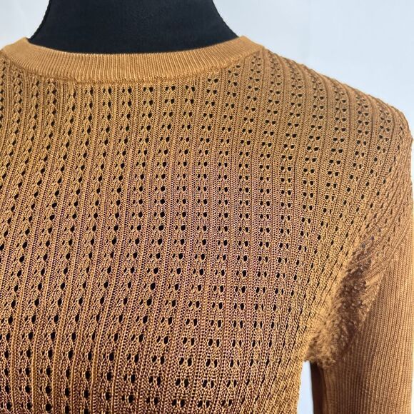 Free People H20 Crew Pullover - Picture 4 of 7